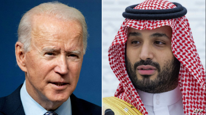 في قمة العشرين.. 5 ملفات شائكة ومتشابكة بين بايدن وبن سلمان
